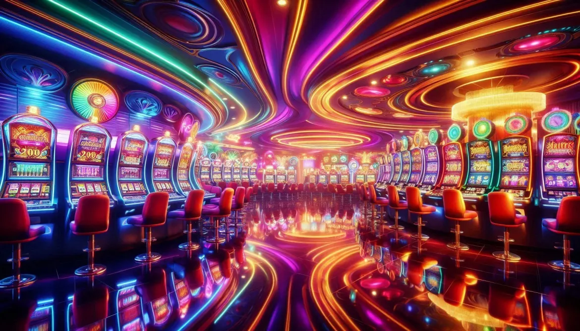 Go Wild Casino